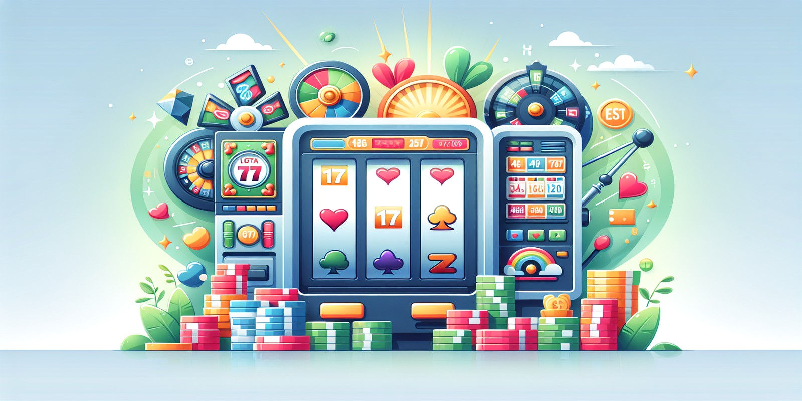 CandyCall.io APK: Your Ultimate Guide to Slot Gaming in 2025 - Slot Strategy Guide for pakistani | Jili