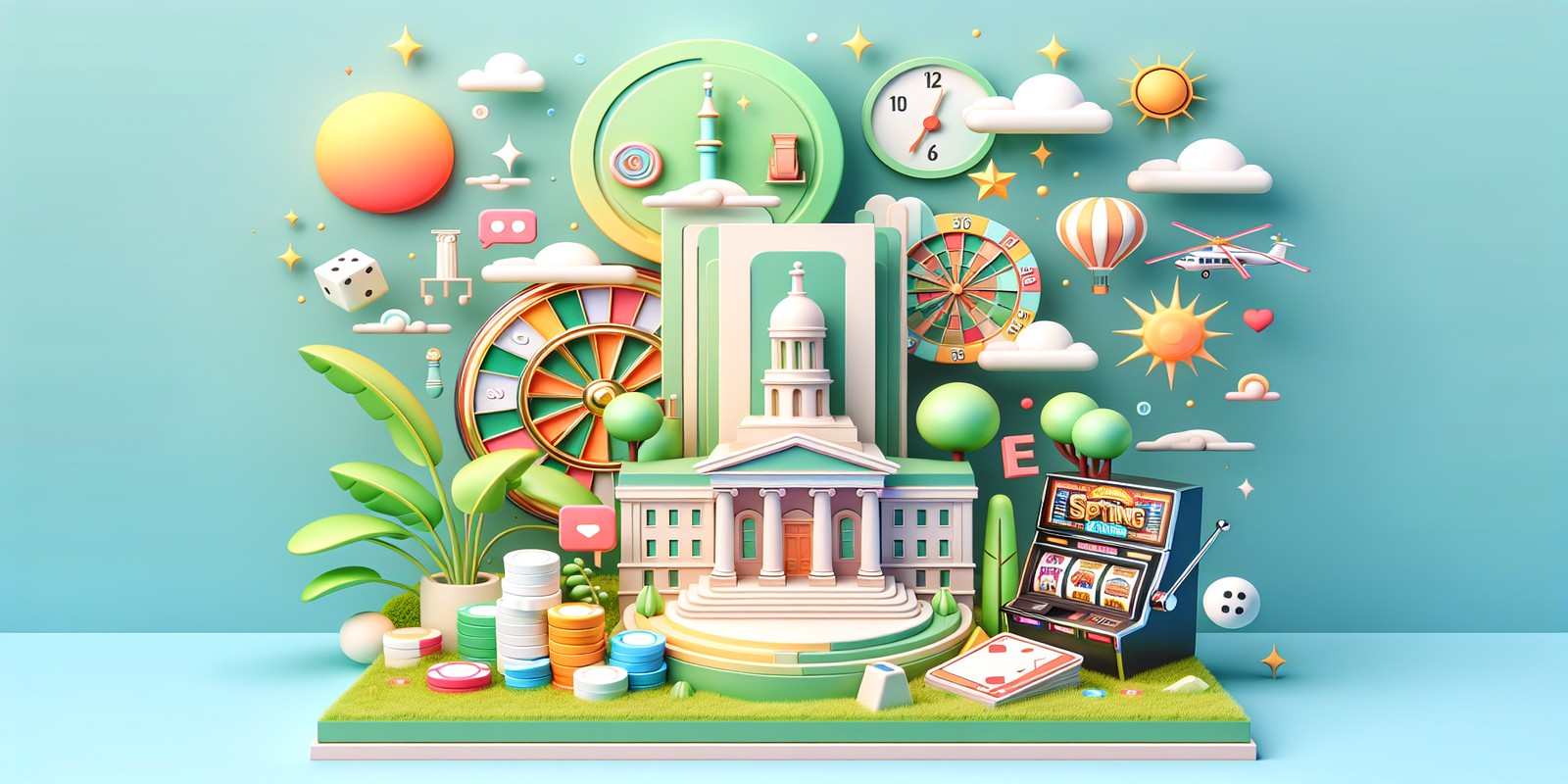 Love and Luck: Play 'Luv Ka The End' Slot to Win Big in 2025! - Slot Strategy Guide for pakistani | Jili