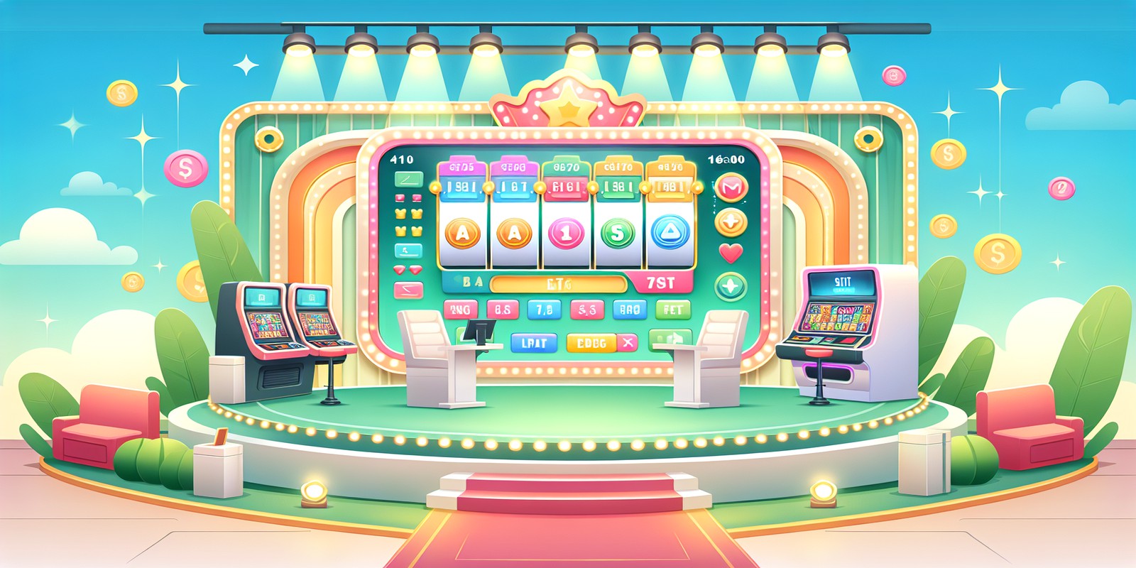 Luv Ka The End: Uncovering the Fun in Slot Games 2025 - Slot Strategy Guide for pakistani | Jili