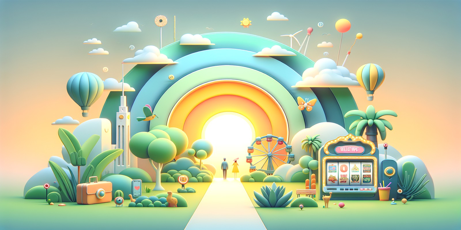 Luv Ka The End: Unraveling the Thrilling Slot Trends of 2025 - Slot Strategy Guide for pakistani | Jili