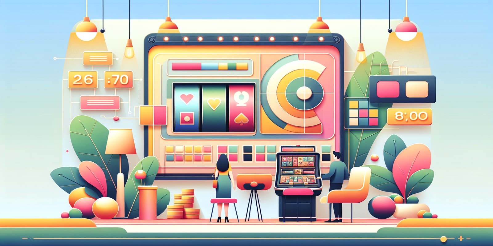 Luv Ka The End: Unveiling the Ultimate Slot Game Journey 2025 - Slot Strategy Guide for Pakistani | Jili