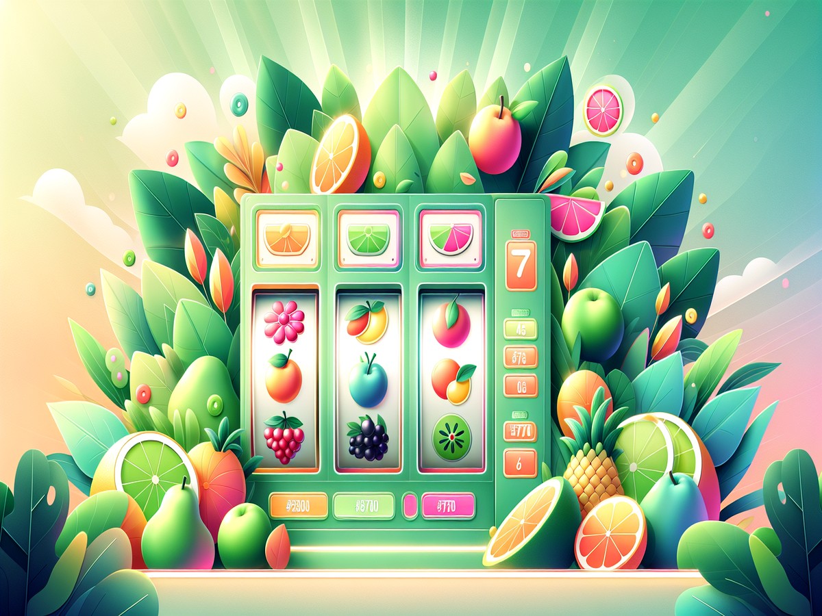 Jili Classic Fruit Slots - Classic slot games with fruit symbols at Jili.