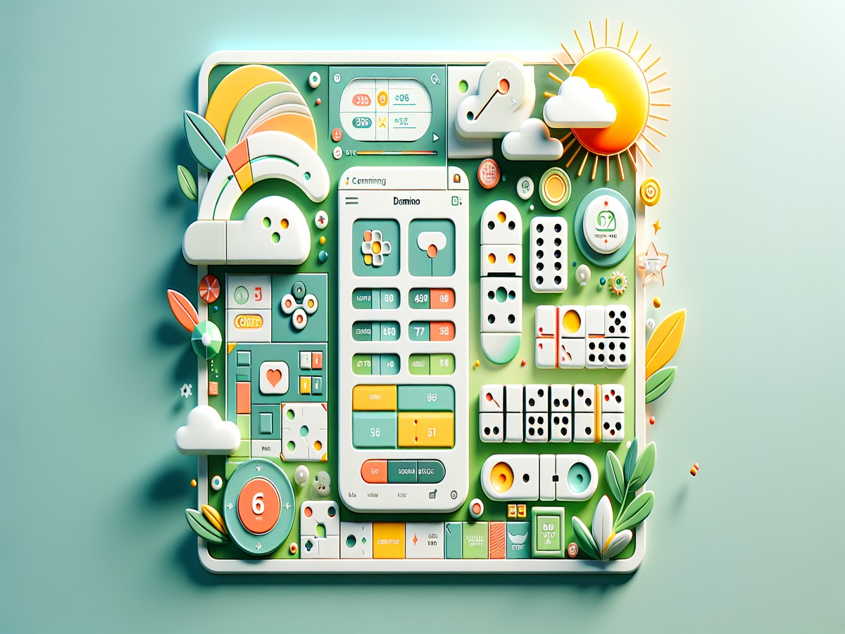 Jili Dominos Game - Fun domino games available on Jili's platform.