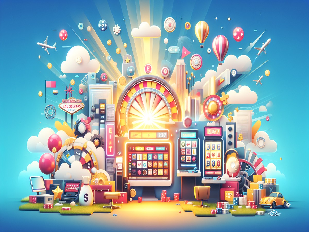 Jili Fortune Tiger Games - Dive into action with these tiger-themed slots.