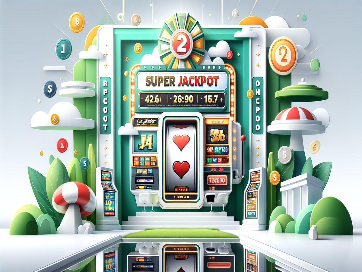Jili Super Jackpot - Aim for big wins with Jili's Super Jackpot games.