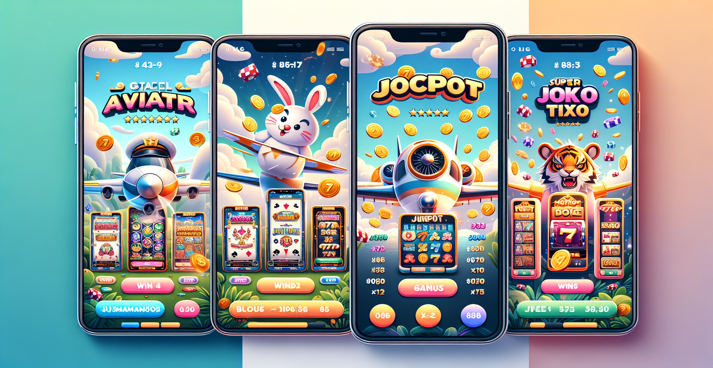 Fortune Tiger Games - Thrilling online slot experience at Jili.