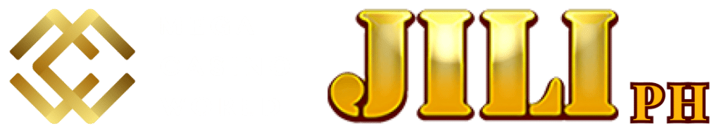 Jili Logo - The official logo representing Jili slot games in Pakistan.